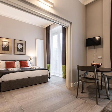 Duomo Terrace Studio R&R Милан Экстерьер фото