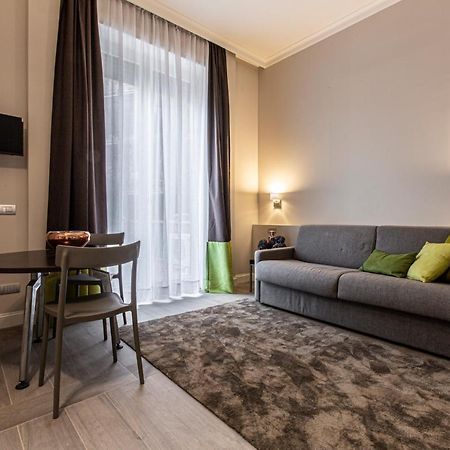Duomo Terrace Studio R&R Милан Экстерьер фото